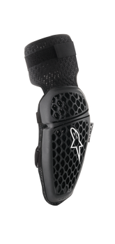Gomitiere ALPINESTARS Bionic Plus Elbow Protector nere